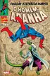 Book cover of Coleção Histórica Marvel: Homem-Aranha, Vol. 3