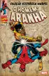 Book cover of Coleção Histórica Marvel: Homem-Aranha, Vol. 8