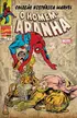 Book cover of Coleção Histórica Marvel: Homem-Aranha, Vol. 9