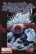 Book cover of Comicsové legendy #18: The Amazing Spider-Man #6
