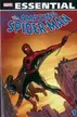 Book cover of Essential Amazing Spider-Man, Vol. 1
