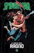 Book cover of Spider-Man - Le storie indimenticabili 4: Il bacio del Ragno