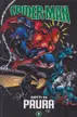 Book cover of Spider-Man - Le storie indimenticabili 8: Notti di paura