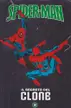 Book cover of Spider-Man - Le storie indimenticabili 12: Il segreto del clone