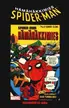 Book cover of Spider-Man - Hämähäkkimies: vuosikerta 1980
