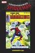 Book cover of Spider-Man - Hämähäkkimies: vuosikerta 1982