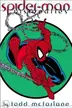 Book cover of Spider-Man Visionaries: Todd McFarlane, Vol. 1