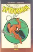 Book cover of Spiderman de Todd McFarlane #1