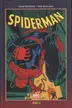 Book cover of Spiderman de Todd McFarlane #2
