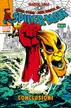 Book cover of Spider-Man di John Romita JR. n. 4