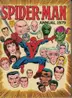 Book cover of Spider-Man Annual 1979