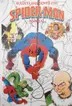 Book cover of Spider-Man Annual 1982