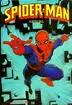 Book cover of Spider-Man Annual 1984