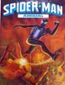 Book cover of Spider-Man Annual 1987