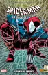 Book cover of Spider-Man: La Saga del Clone, Vol. 3: Il Pianeta dei Simbionti
