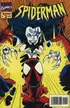 Book cover of Spiderman nº 3: Guárdate de la ira de un hombre desesperado