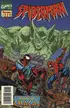 Book cover of Spiderman nº 11: El secreto de Chacal