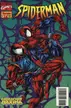 Book cover of Spiderman nº 16: Continúa clonación máxima