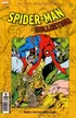 Book cover of Spider-Man Collection - Nella Terra Selvaggia