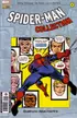 Book cover of Spider-Man Collection - Qualcuno deve morire