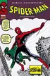 Book cover of Marvel Masterworks Spider-Man Vol. 1: 1963