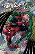 Book cover of Spider-Man Vs. The Vulture