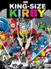 Book cover of King Size Kirby