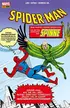 Book cover of Marvel Klassiker: Spider-Man Vol. 1