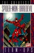 Book cover of Greatest Spider-Man and Daredevil Team-Ups