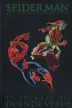Book cover of Spiderman, Los Imprescindibles #4: La amenaza del Duende Verde