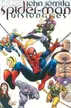 Book cover of Spider-Man Visionaries: John Romita