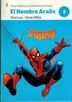 Book cover of El Hombre Araña