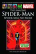Book cover of The Amazing Spider-Man: Spider-Man No More