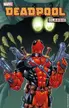 Book cover of Deadpool Classic, Vol. 3