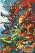 Book cover of Marvel 70th Anniversary Collection