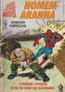 Book cover of Grandes Heróis Marvel 1ª Série n° 23