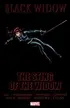 Book cover of Black Widow: The Sting of the Widow