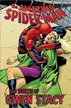 Book cover of The Amazing Spider-Man: The Death of Gwen Stacy