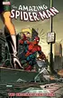 Book cover of Spider-Man: The Original Clone Saga