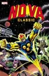 Book cover of Nova Classic, Volume 1