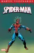 Book cover of Roger Stern