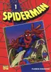 Book cover of Spiderman: ¡Viejas alas de muerte!