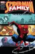 Book cover of Spider-Man Family Featuring Spider-Clan