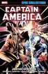 Book cover of Captain America Epic Collection, Vol. 13: Justice is Served