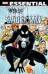 Book cover of Essential Web of Spider-Man, Vol. 2