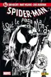 Book cover of Spider-Man: Vida en el pabellón de perros rabiosos