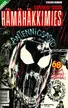 Book cover of Antenniosasto