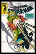 Book cover of Spider Man: Chance Encounters