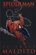 Book cover of Spiderman, Los Imprescindibles #1: El traje maldito