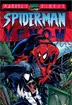 Book cover of Spider-Man Vs. Venom